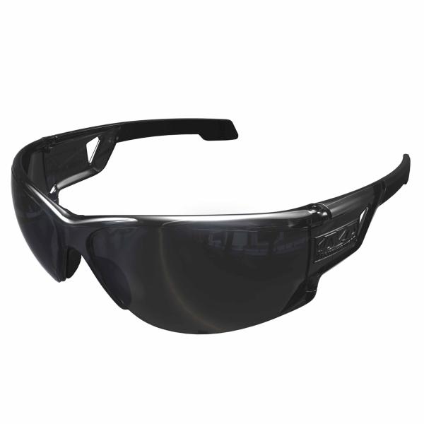 MECHANIX WEAR セーフティグラス Vision  Type-N UVカット 軽量 [ スモーク ]