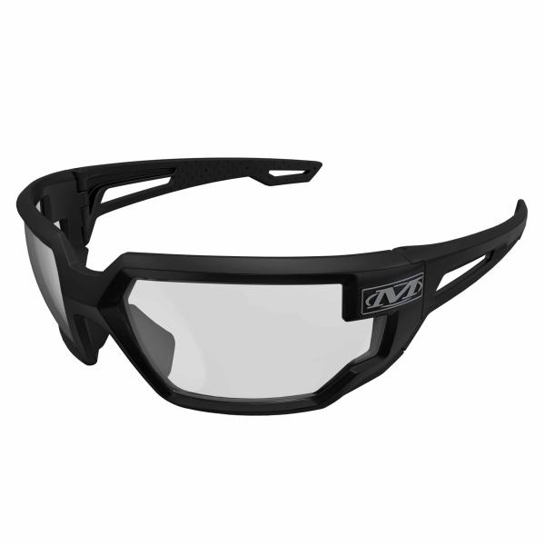 MECHANIX WEAR セーフティグラス Type-X UVカット 曇り止め [ クリア ] セーフティーグラス 保護メガネ
