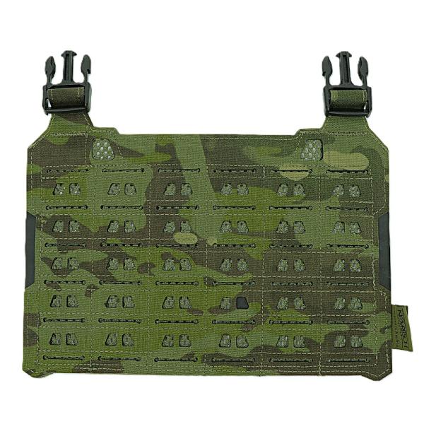 NOVRITSCH フロントパネル ASPC Front Flap ナイロン製 U36 