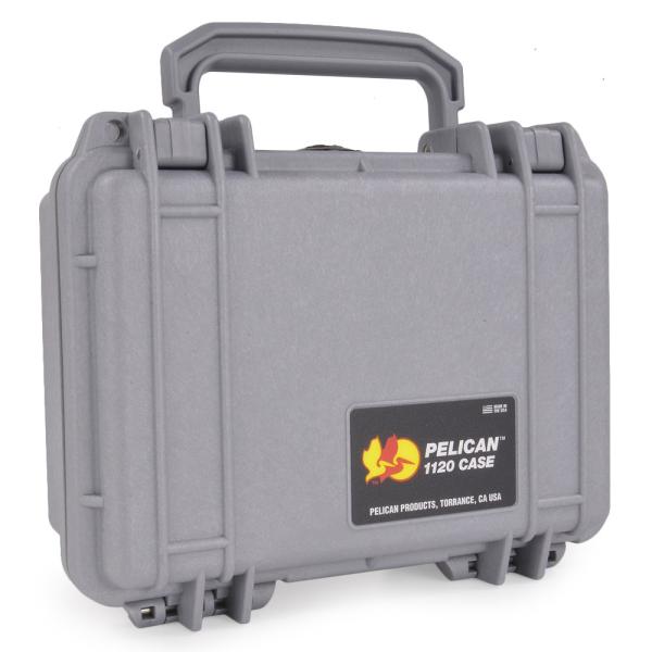 PELICAN PRODUCTS（ペリカンプロダクツ） PELICAN 防水ケース 1120