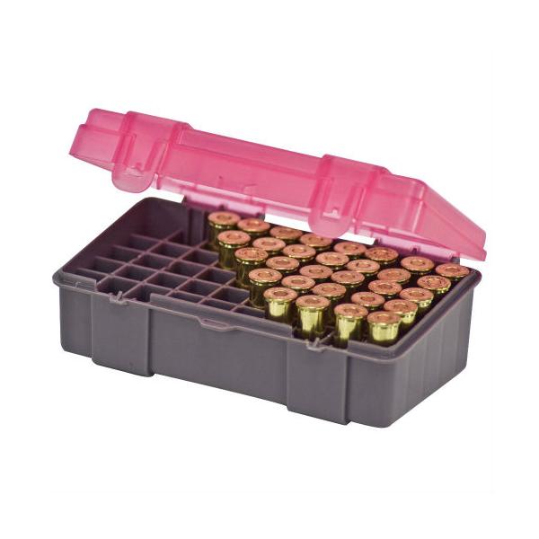 プラノ（PLANO） 弾薬ケース 41マグナム 44マグナム 50発 1226-50