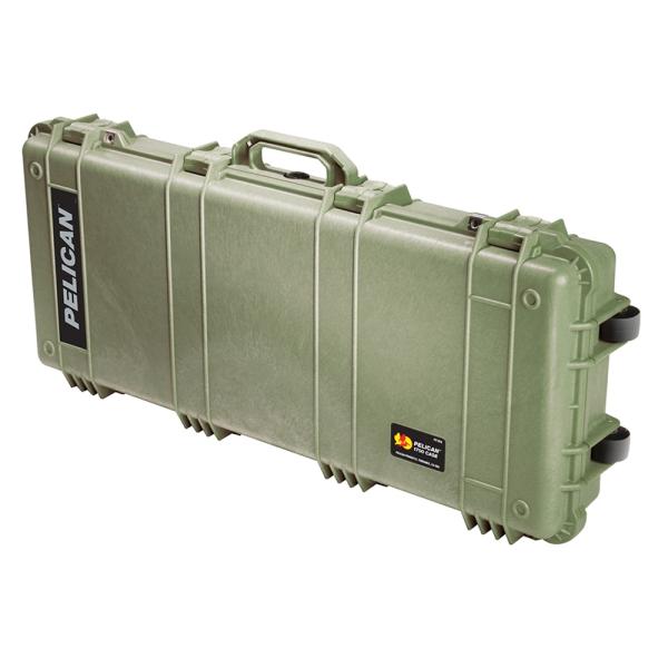 PELICAN PRODUCTS（ペリカンプロダクツ） PELICAN ガンケース 1700