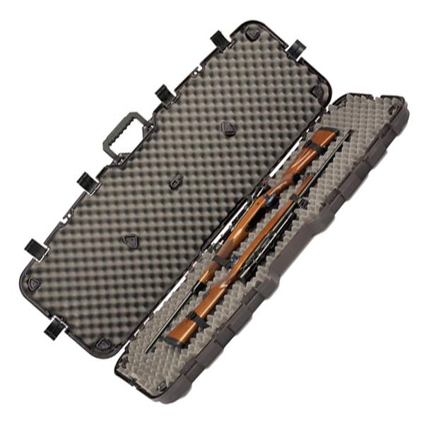 プラノ（PLANO） ガンケース Pro-Max ダブルスコープ 〜130cm 2丁用