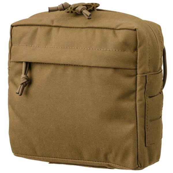 DIRECT ACTION アドミンポーチ Chest Rig Admin レーザーカット PO