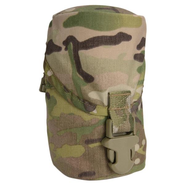 DIRECT ACTION ボトルポーチ HYDRO Utility Pouch モール対応 PO-HYDR