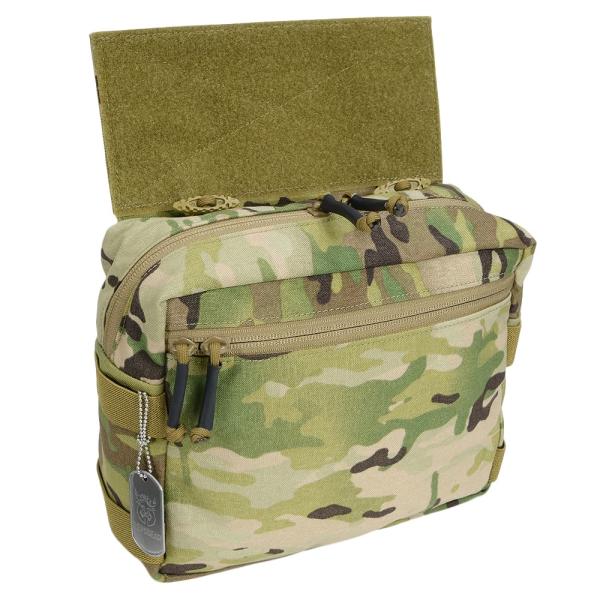 REPSGEAR ユーティリティーポーチ SACK MK2 多目的ポーチ PTOT29