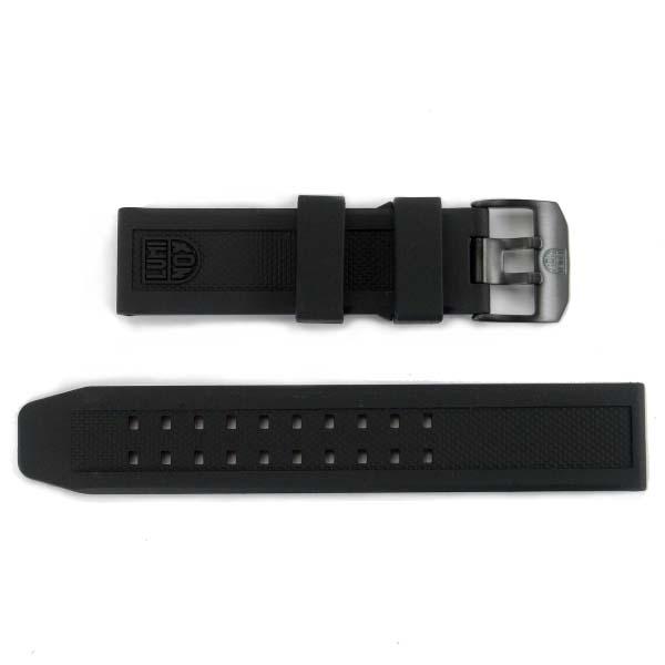 LUMINOX（ルミノックス） 交換ベルト 3050シリーズ対応 3050-20