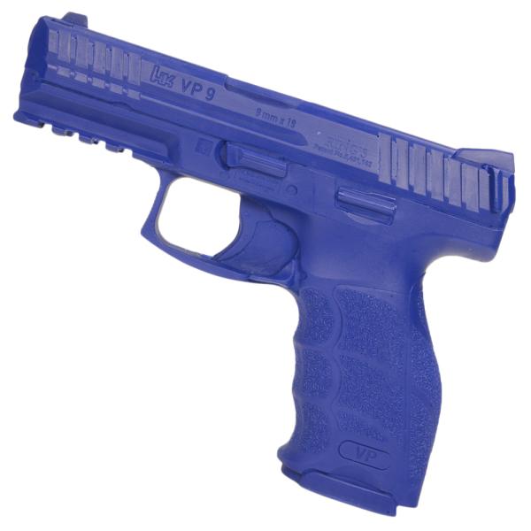 ブルーガン トレーニングガン Heckler&Koch VP9 BLUEGUNS FSVP9 HK H&K