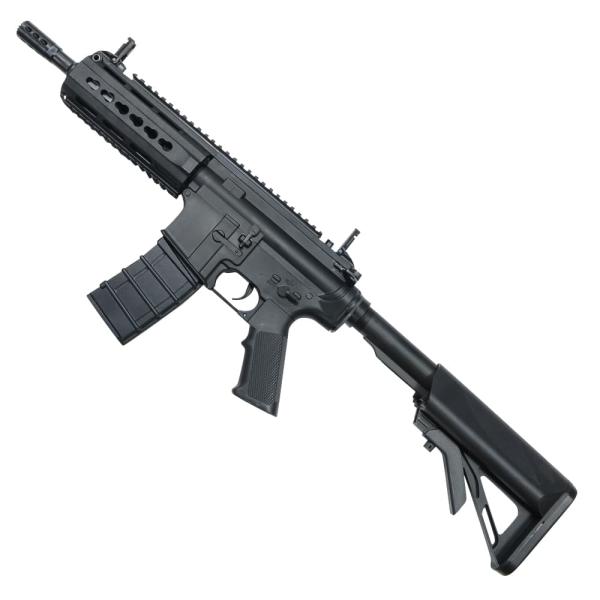 クラウンモデル CROWN MODEL 電動ガン CM4 分割メカボックス Keymod