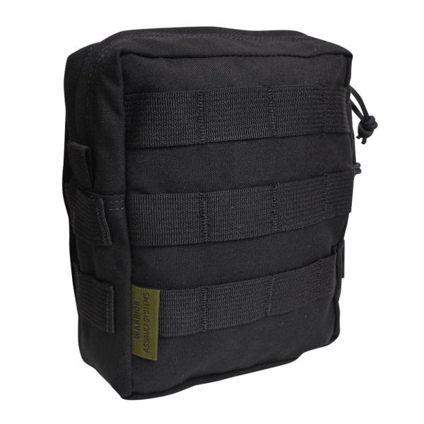 WARRIOR ミリタリー用ポーチセット WARRIOR ミリタリー用ポーチセット