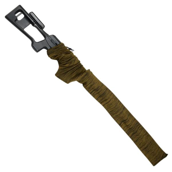 希少【Benelii】GUNSOCK ショットガン・ライフル用保護カバー 直輸入 ガンソックス GUN SOCK ライフル/ショットガン用 ライフルカバー