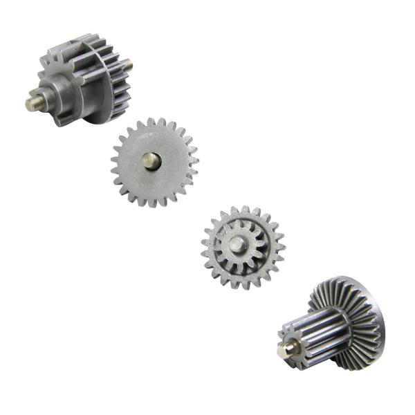 SHS Airsoft 強化ギアセット 内部カスタム部品 電動ハンドガン用 SH-CL