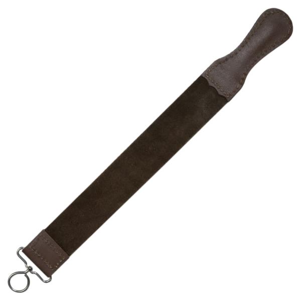 革砥 吊り下げ式 剃刀/ナイフメンテナンス用品 ベルトタイプ ライト
