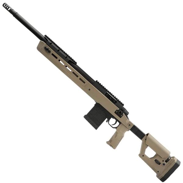 Double Eagle Magpul Pro 700 エアーコッキングガン vector optics s6