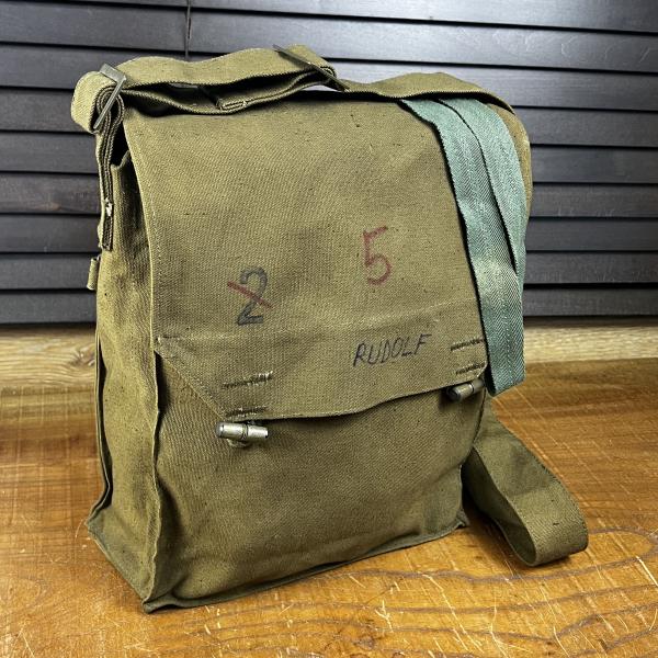 ブルガリア軍 バックパック ② repmartjp_ra17212