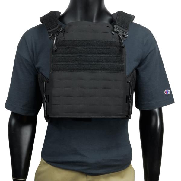 FIRST SPEAR プレートキャリア Strandhogg BK Mサイズ repmartjp_ra17295