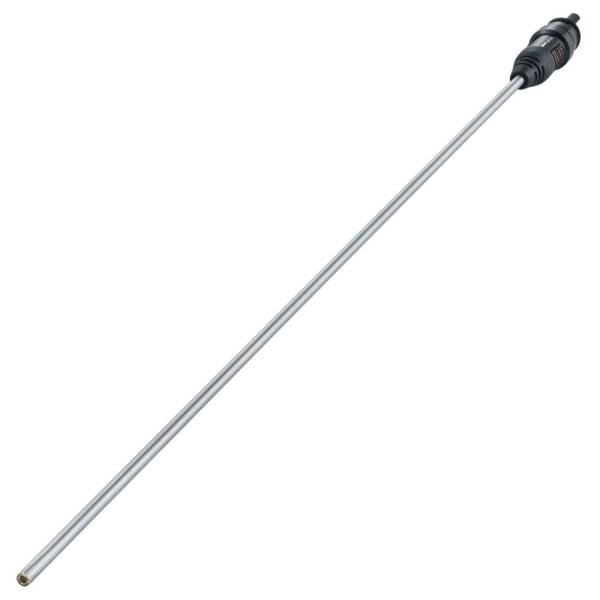 ●ビデオフレックスG4、G3用のオプションパーツ●ワルサー社をグループに持つ「UMAREX」製。建築向け小型機器への開発する「LASERLINER」ブランド。●カメラケーブルの詳細 適合:ビデオフレックスG4/G3用、ケーブル長:40cm、...