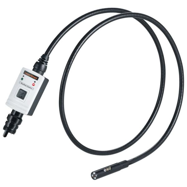 ●ビデオフレックスG4、G3用の2視点を切り替えて使用できるカメラ●ワルサー社をグループに持つ「UMAREX」製。建築向け小型機器への開発する「LASERLINER」ブランド。●カメラケーブルの詳細 適合:ビデオフレックスG4/G3用、ケー...