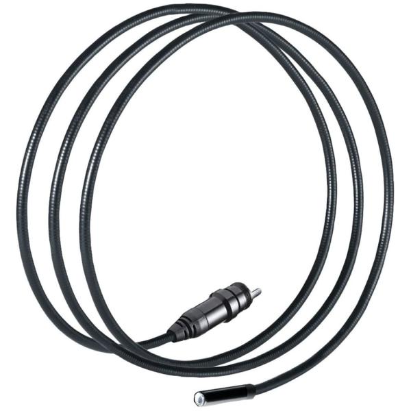 ●ビデオフレックスG4、G3用のオプションパーツ●ワルサー社をグループに持つ「UMAREX」製。建築向け小型機器への開発する「LASERLINER」ブランド。●カメラケーブルの詳細 適合：ビデオフレックスG4/G3用防塵防水性能：IP67L...