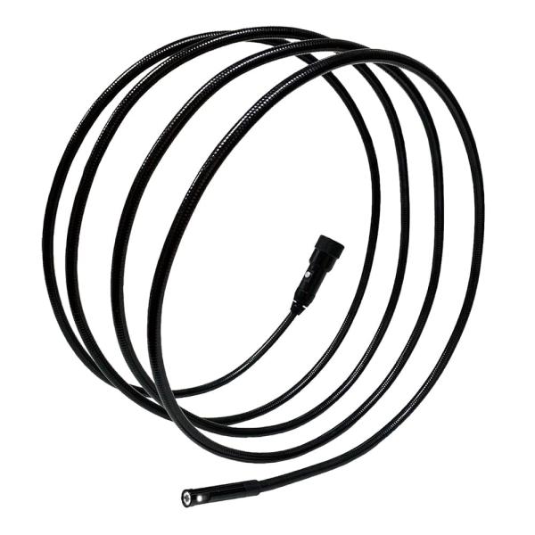 ●ビデオフレックスHDシリーズ用のカメラユニット●ワルサー社をグループに持つ「UMAREX」製。建築向け小型機器への開発する「LASERLINER」ブランド。●カメラケーブルの詳細 最小曲げ半径：75mm〇動作環境ケーブル：0℃〜50℃、湿...