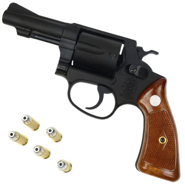 タナカワークス　チーフスペシャル 3in モデルガン TANAKA WORKS 発火式モデルガン S&W M36 スクエアバット 3inch チーフ