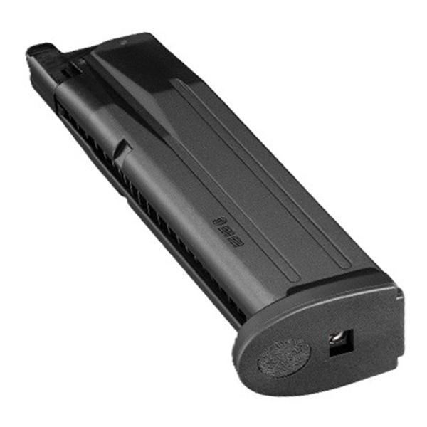 TOKYO MARUI（東京マルイ） スペアマガジン P320用 26連 No.5 TOKYO