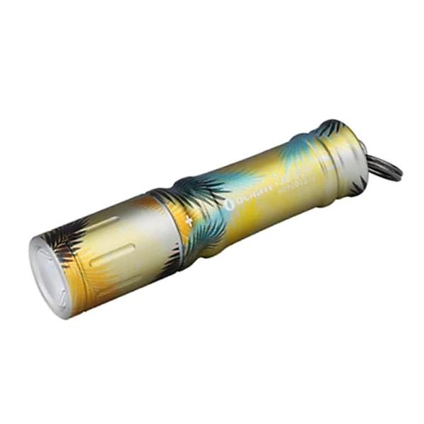 OLIGHT キーホルダーライト 90ルーメン i3E EOS [ パームブリーズ ]