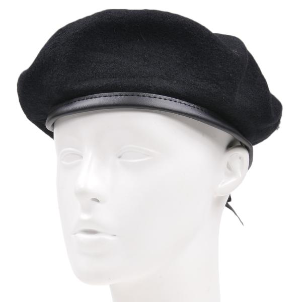 Rothco ベレー帽 GIスタイル 4907 [ 7(US表記) ] ミリタリー メンズ 帽子 ミリタリーハット ハンチング帽