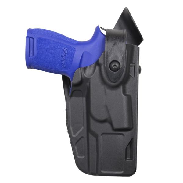 safariland SIG P320 P250フルサイズ官給ホルスター 米軍実物 Safariland SIG P320 P250 ホルスター フルサイズ 左用 FDE