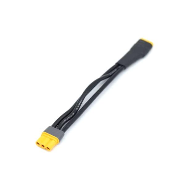 SFA 延長ケーブル 東京マルイ EVOLT／次世代MP5／プラスシリーズ対応 MR30コネクター [ ショート ]