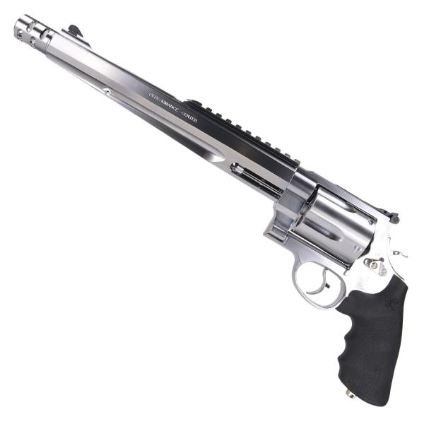 最終価格 タナカ S＆W M500 10.5インチバレル ガスガン repmartjp_ta07221