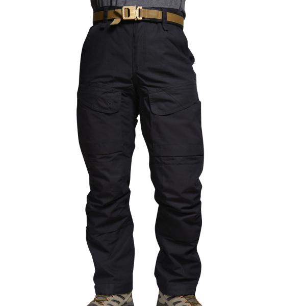 TRU-SPEC カーゴパンツ 24-7シリーズ  Xpedition メンズ [ ブラック / 28×30 ][tsp1432042] TRU-SPEC（トゥルースペック） カーゴパンツ 24-7シリーズ Xpedition
