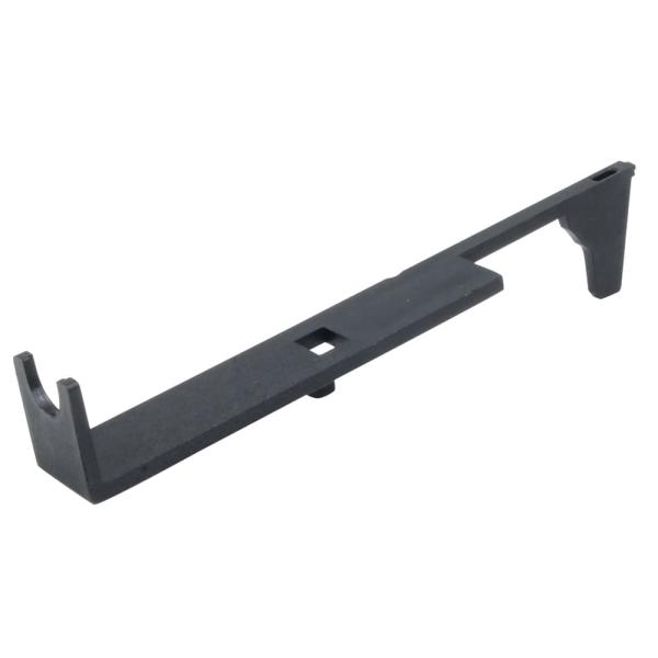 SLONG Airsoft タペットプレート Ver.2メカボックス用 twsl-sl00214