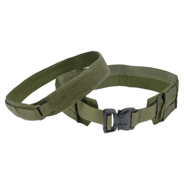 WARRIOR ASSAULT SYSTEMS ロープロファイルMOLLEベルト ミリタリーショップ レプマート / WARRIOR ASSAULT SYSTEMS ロー