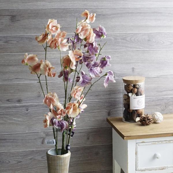 一点限り❣️おしゃれ　インテリア　花　造花　吸盤　飾り 一点限り❣️おしゃれ インテリア 花 造花 吸盤 飾り