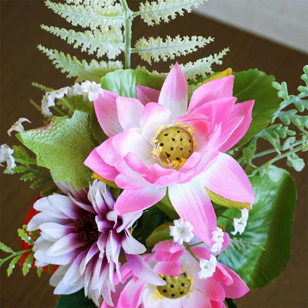 造花 仏花 Newホワイトリリーと二色のキキョウの仏花 一対 2束 11 13一部花材が変更になりました 送料無料 北海道 沖縄は550円かかります Buyee Buyee 提供一站式最全面最專業現地yahoo Japan拍賣代bid代拍代購服務 Bot Online