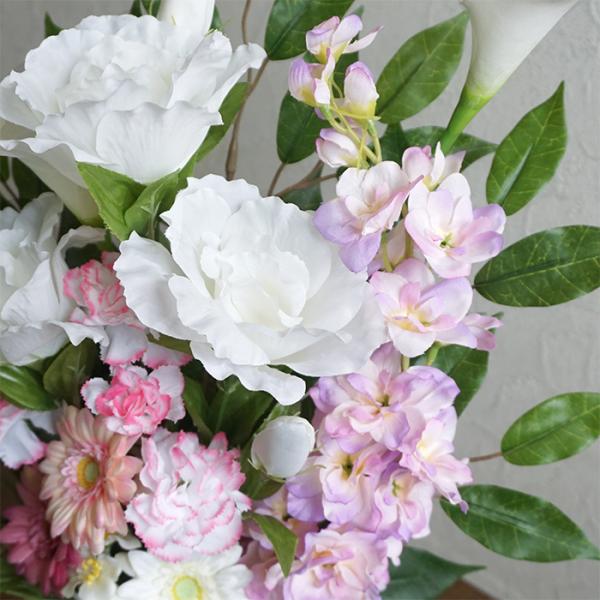 造花 Newふんわりピンクの優しい花束仏花 一対 2束 09 03一部花変更しました 送料無料 北海道 沖縄 離島を除く Buyee Buyee Japanese Proxy Service Buy From Japan Bot Online