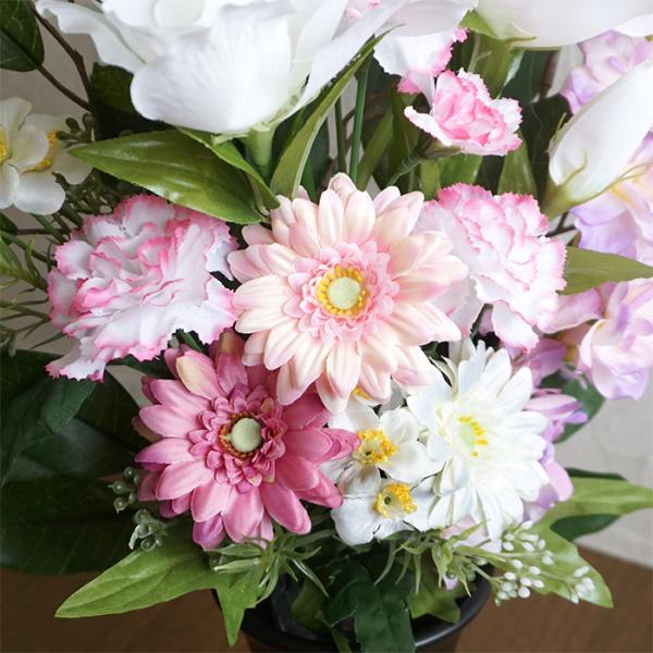 造花 Newふんわりピンクの優しい花束仏花 一対 2束 09 03一部花変更しました 送料無料 北海道 沖縄 離島を除く Buyee Buyee Japanese Proxy Service Buy From Japan Bot Online