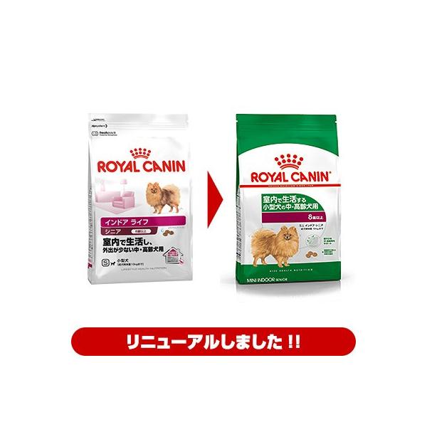 Shn ミニ インドア シニア 3 5kg 2袋 ロイヤルカナン G ペット フード 犬 ドッグ 室内 小型犬 中 高齢犬 サイズヘルスニュートリション 送料無料 Buyee Buyee Japanese Proxy Service Buy From Japan Bot Online