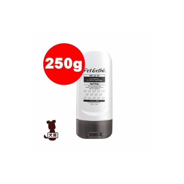 ■ペットエステ マッドキープ ニチドウ ▼g ドッグ グッズ ボディケア