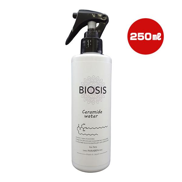 ビオシス セラミドローション 250mL INO ▽g ペット グッズ 犬 ドッグ
