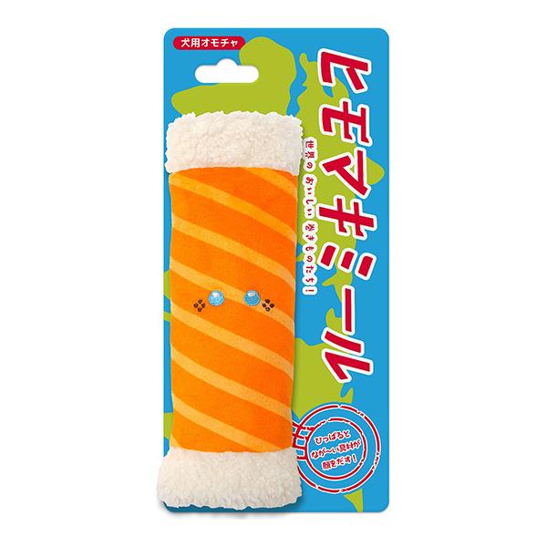 スーパーキャット ヒモマキミール サーモンロール