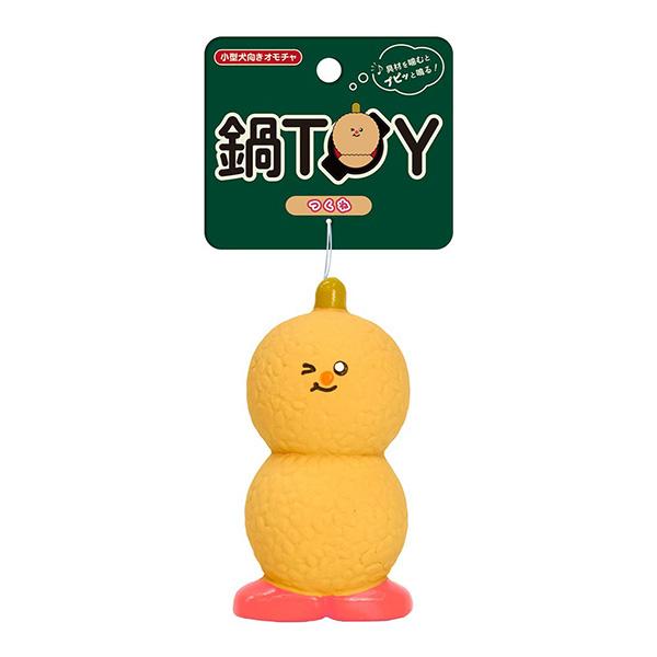 スーパーキャット 鍋TOY つくね