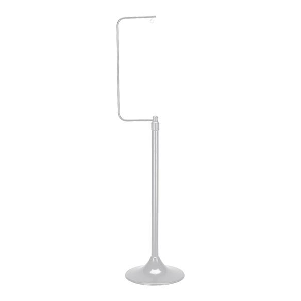 【送料無料・同梱可】イタリアferplast社製の鳥かご「ルナ１、レコード１、ジュジー」用スタンド。インテリア性にも優れています。安定感を保つために支柱部分に重り用の砂(砂利)を入れていただきます。専用の砂はございません。市販の砂をご用意く...