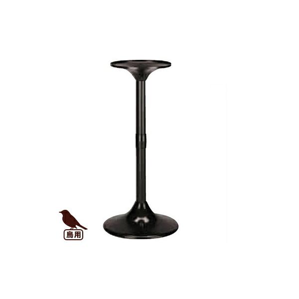 【同梱可】イタリアferplast社製のケージ用スタンド。インテリア性にも優れています。●材質：プラスチック●サイズ：縦370×横370×高さ780mm●重量：750g●原産国：イタリア90060012