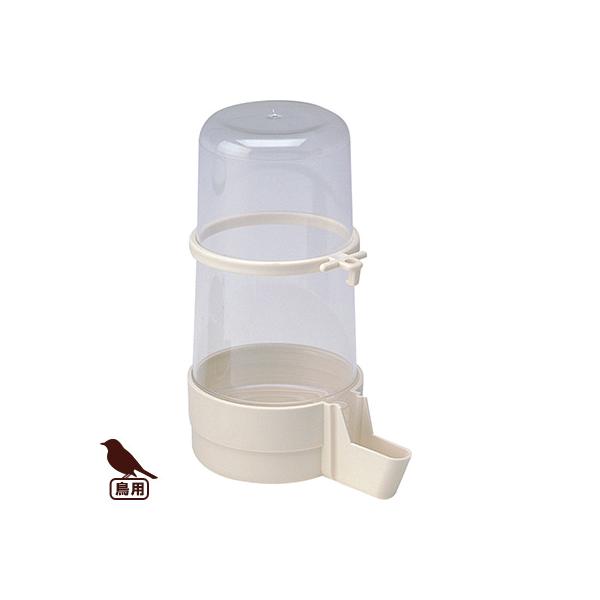 【同梱可】イタリアferplast社製の鳥かご専用の水入れ。●対応鳥かごBrioMini(ブリオミニ)●内容量400mL●サイズ高さ152×幅74×奥行112mm●重量60g●材質プラスチック●原産国イタリア※他社製鳥かごへの適応可否に関す...