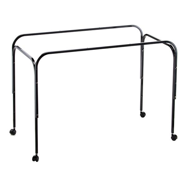 【送料無料・同梱可】イタリアferplast社製の鳥かごピアノ７専用スタンドです。●適応ケージピアノ７●サイズ幅99.5×奥行53.5×高さ71.8cm●重量3020g●材質プラスチック、スチール●原産国スロバキア※型番の違う同社製スタンド...