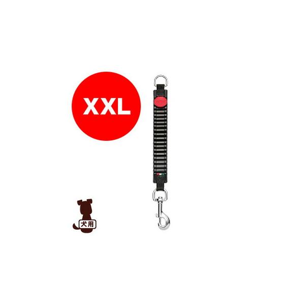 ■DADWAY WAW イージー・ドッグウォーク XXL ブラック ダッドウェイ ▼g ペット グッズ 犬 ドッグ 散歩