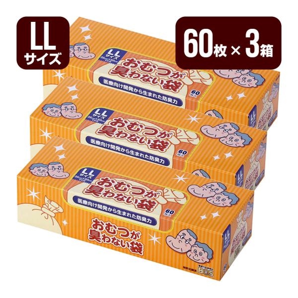 ނLȂBOS lp ^ 60×3 LL N [J[ s s 