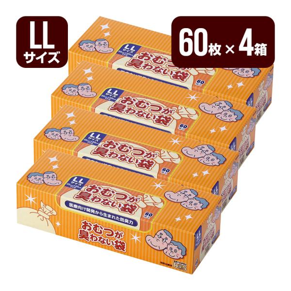 ނLȂBOS lp ^ 60×4 LL N [J[ s s 